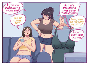 [ekusupanshon] fit-and-perfect cover