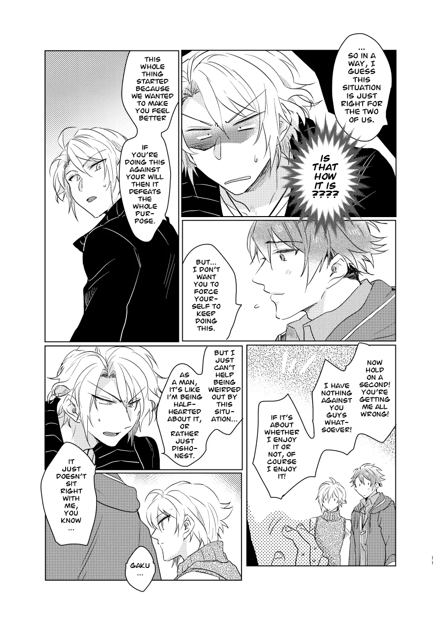 This wasn't supposed to go like this! page 11 full