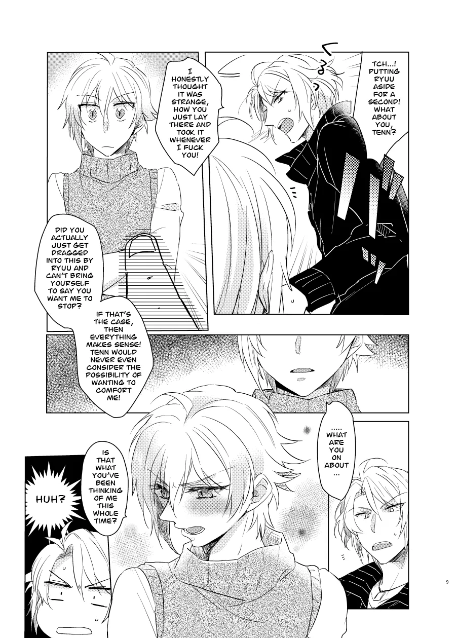 This wasn't supposed to go like this! page 9 full