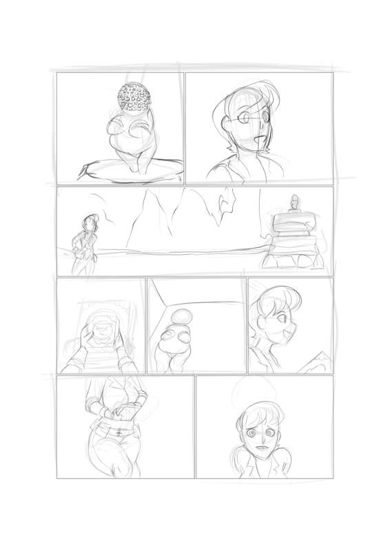 The Venus Curse by Blimpy4000 page 7 full