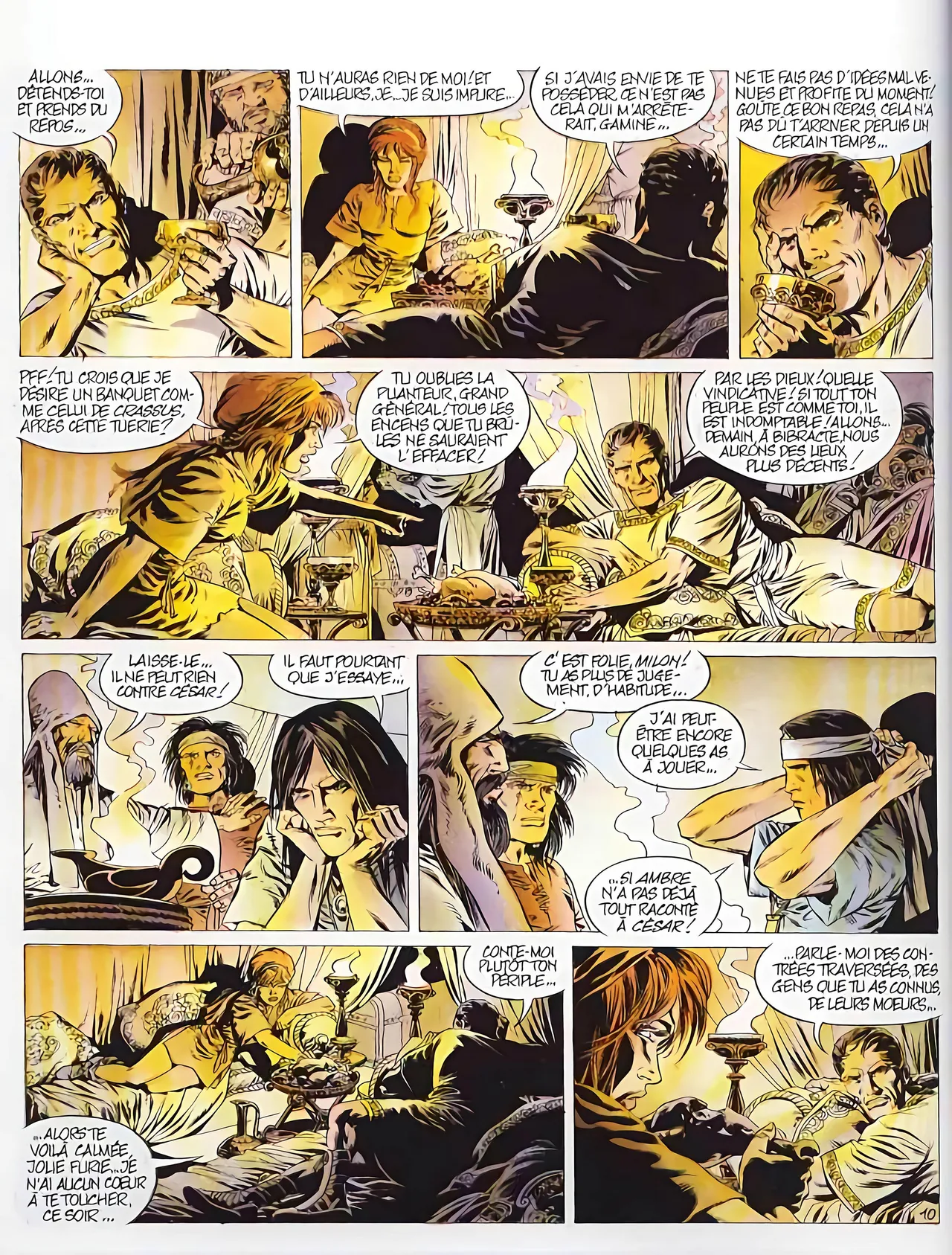 Vae Victis - 03 - Garak, le Voleur de Torques page 12 full