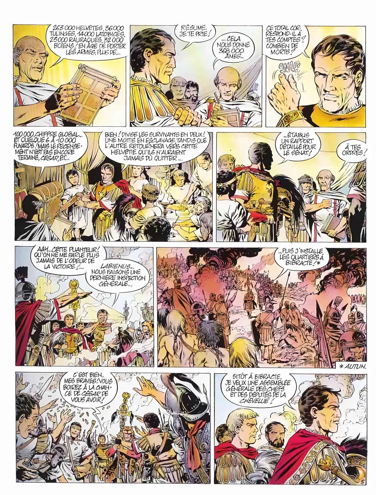 Vae Victis - 03 - Garak, le Voleur de Torques page 7 full