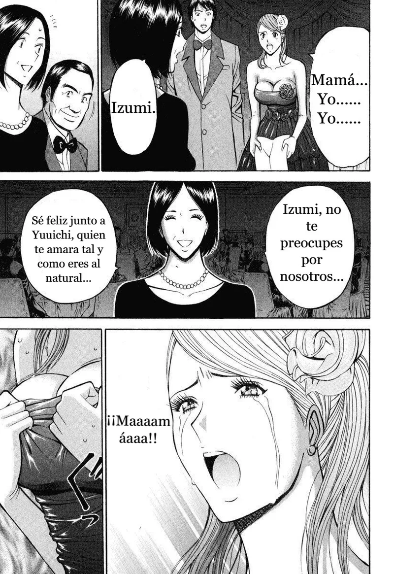 June Bride Pururun page 11 full