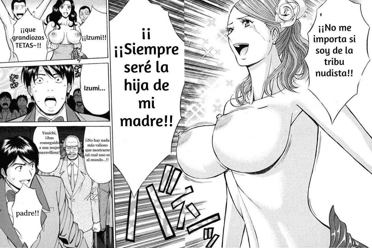 June Bride Pururun page 12 full