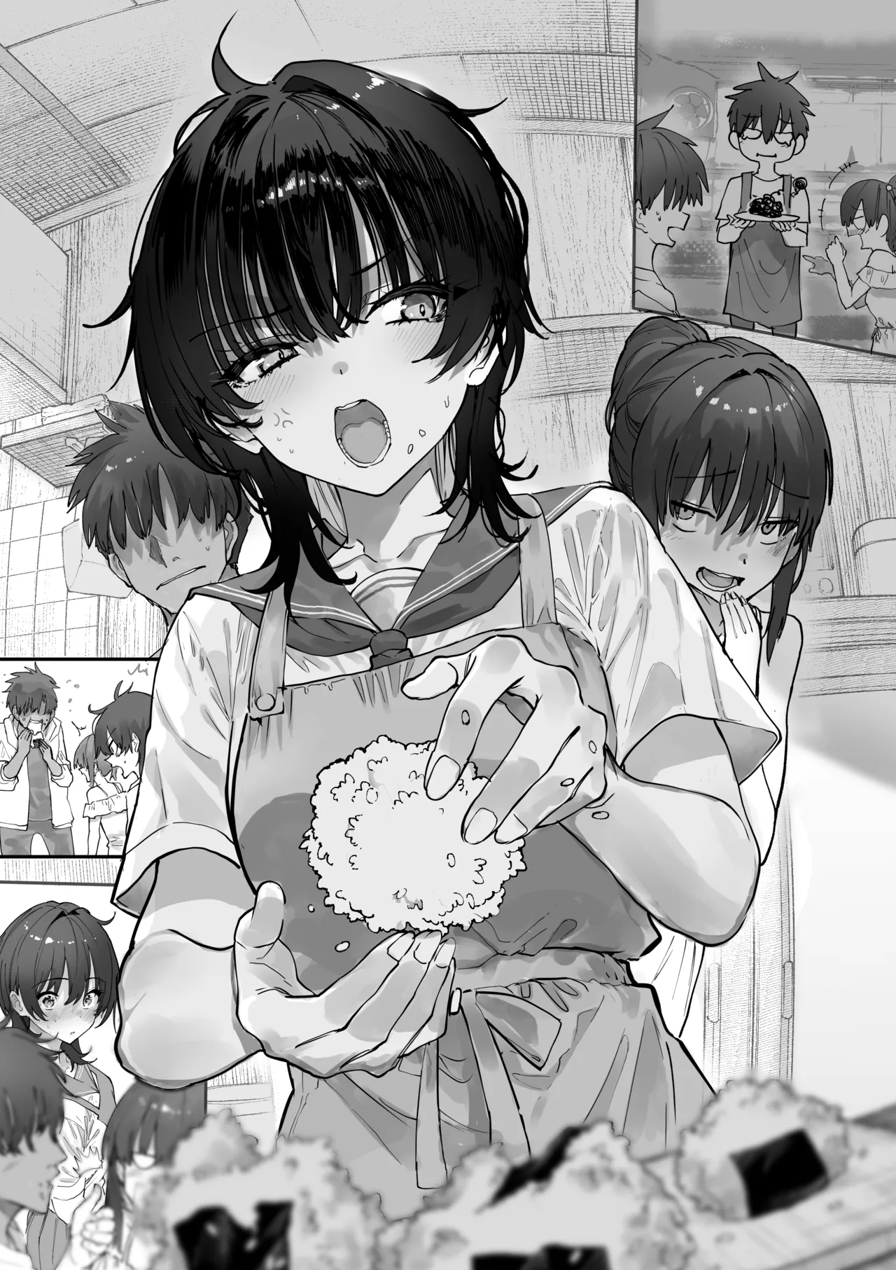 Osanajimi page 11 full