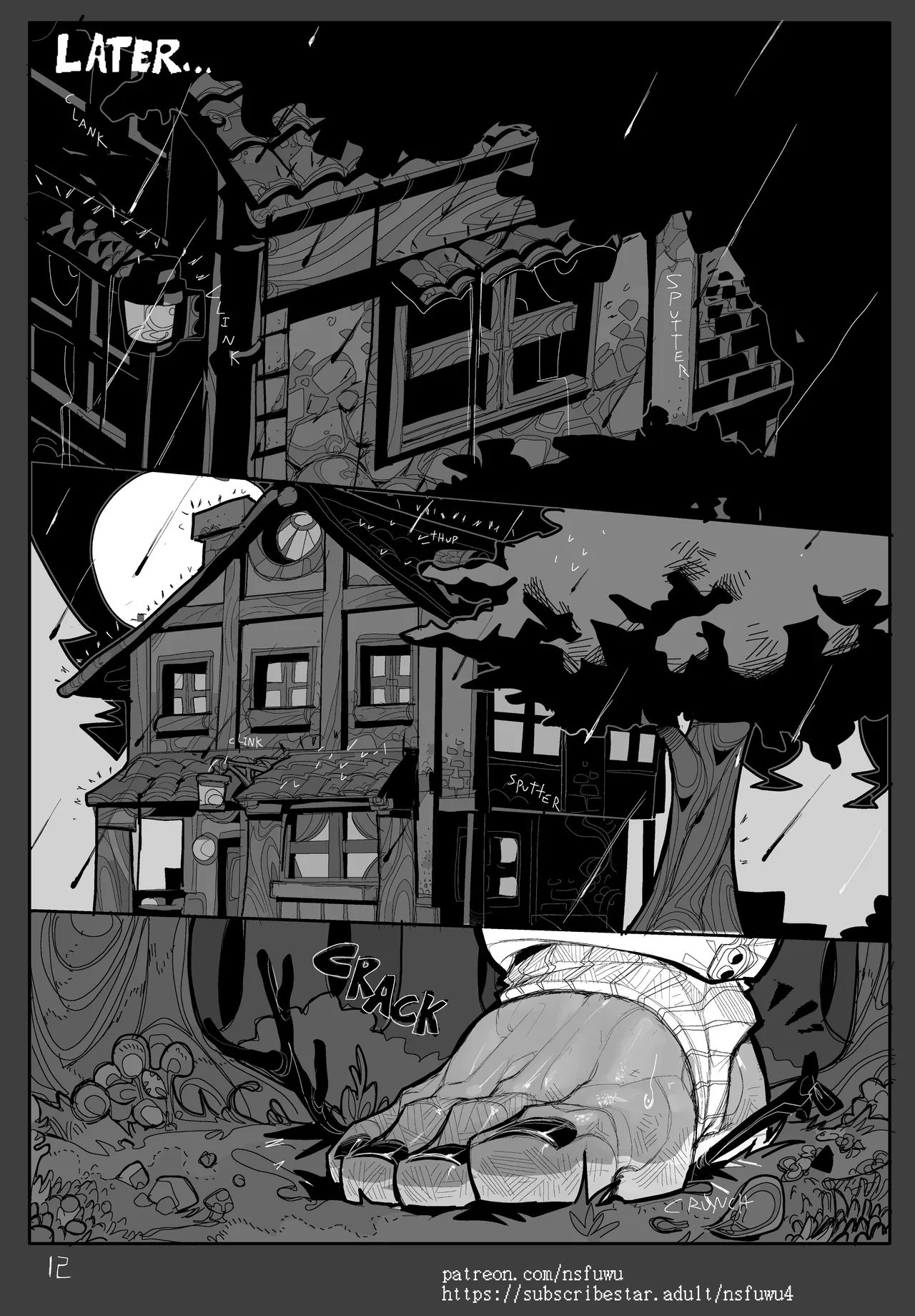 MEAT page 12 full