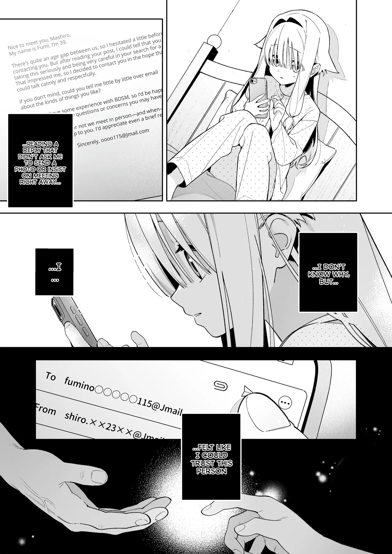 Sugar Moment page 10 full
