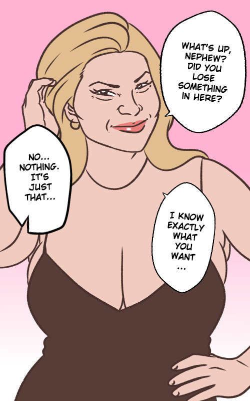 Relentless Desire page 2 full