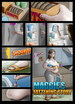 Maggie's Fattening Story