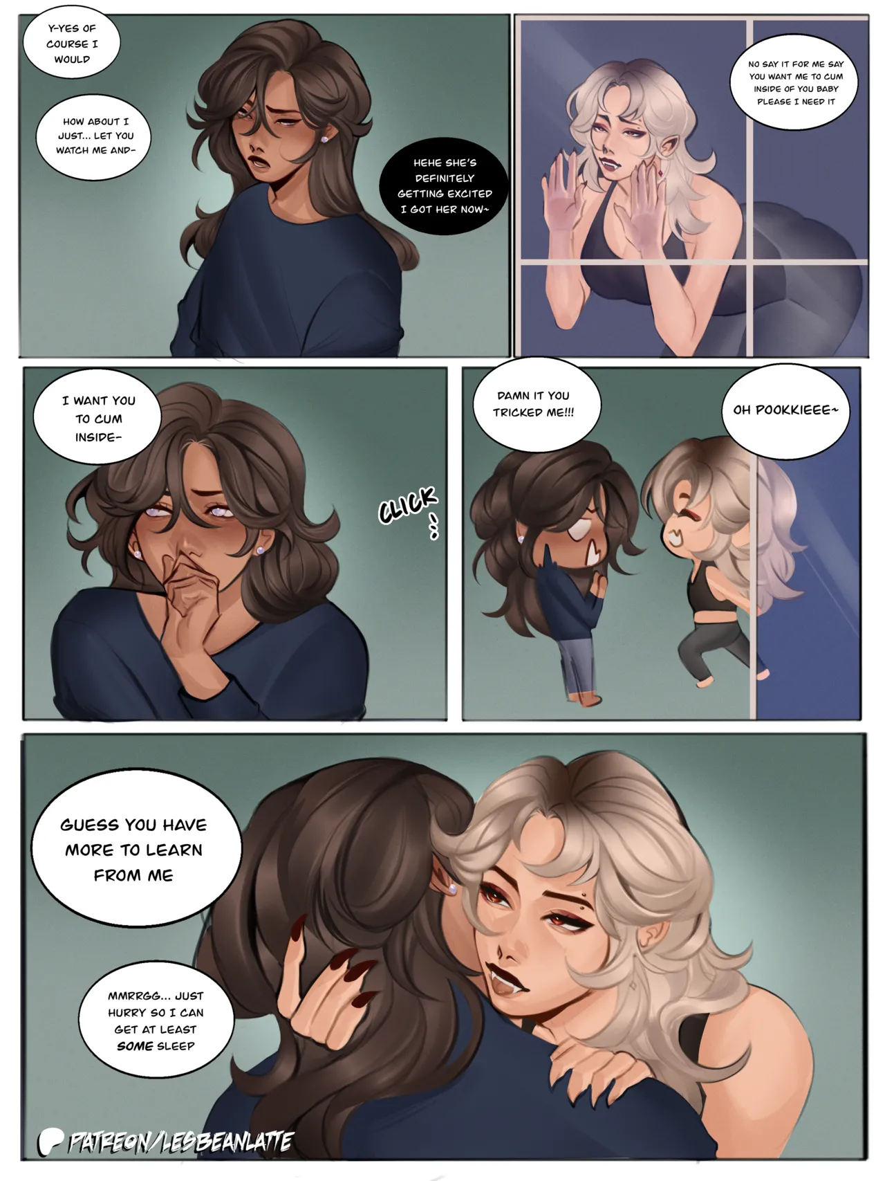 Let her in page 11 full
