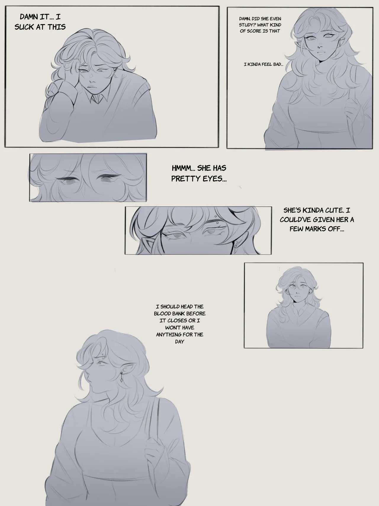 Let her in page 4 full
