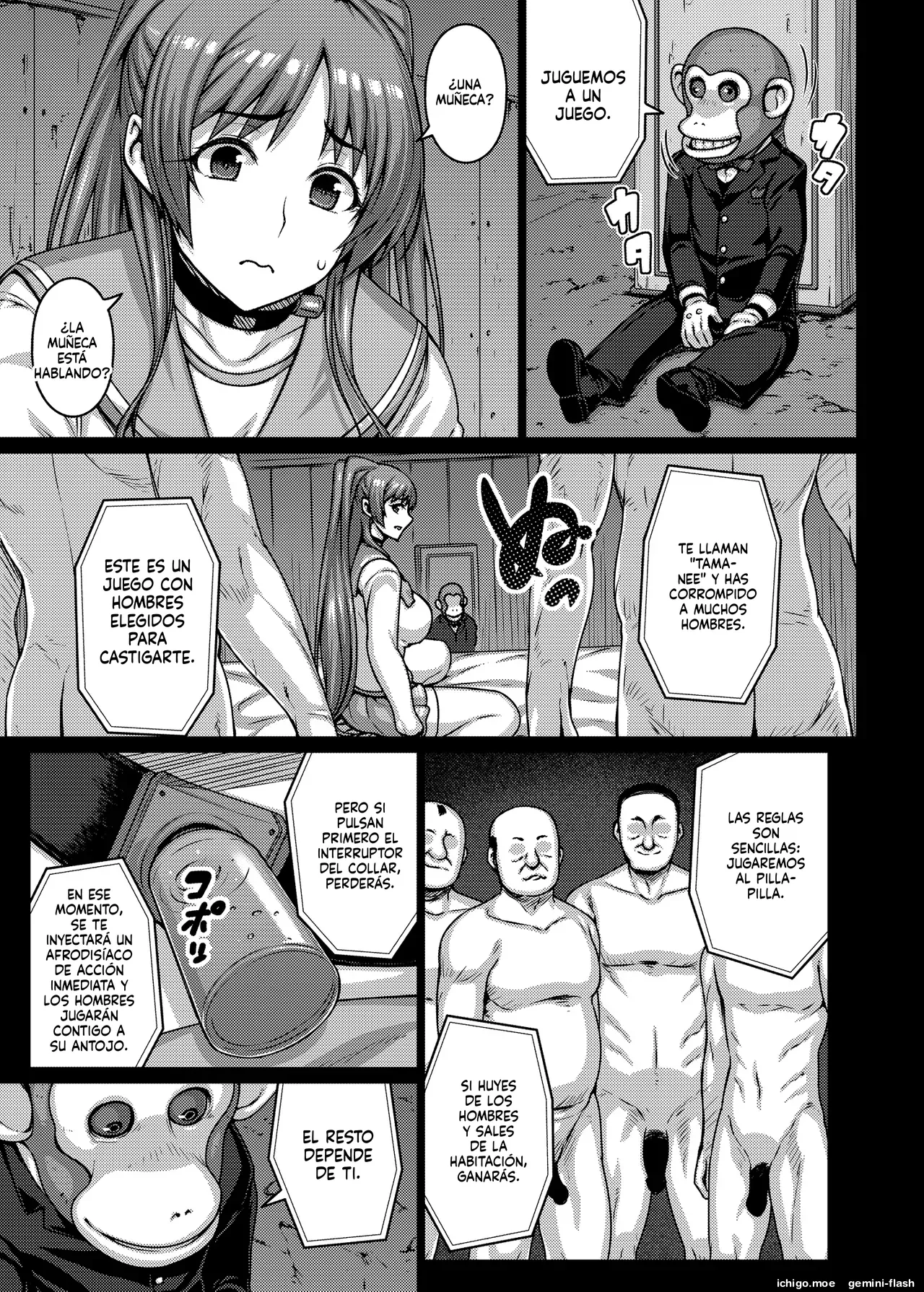Crave   MTL page 6 full
