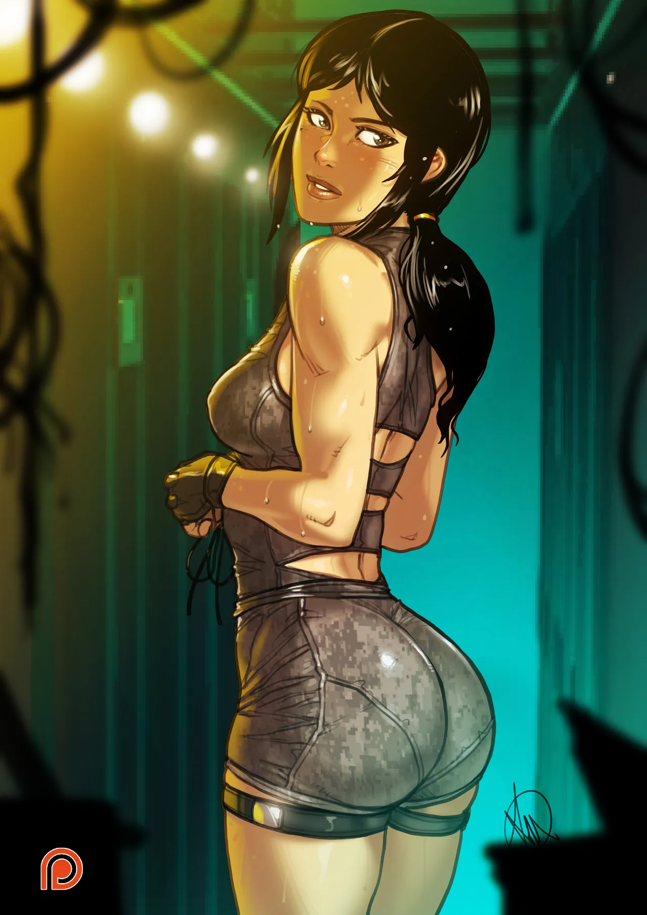- Ganassa Vol.2 page 8 full