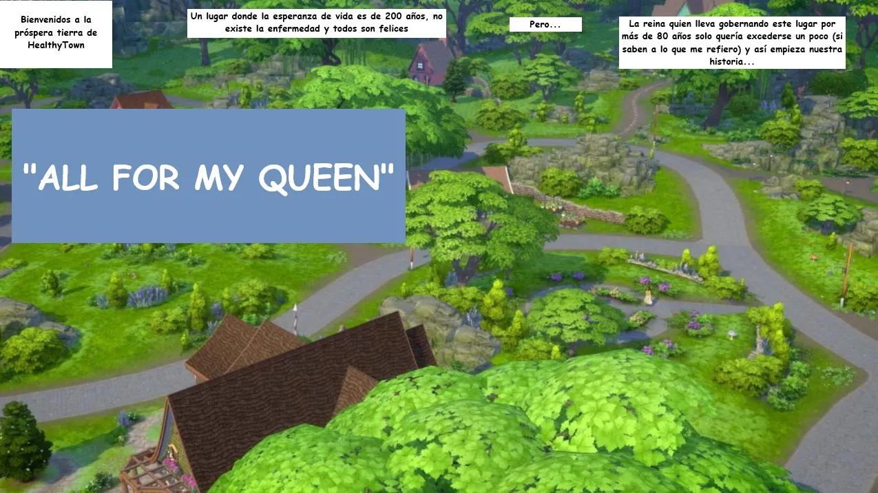 ALLFORMYQUEEN SSBBW page 1 full
