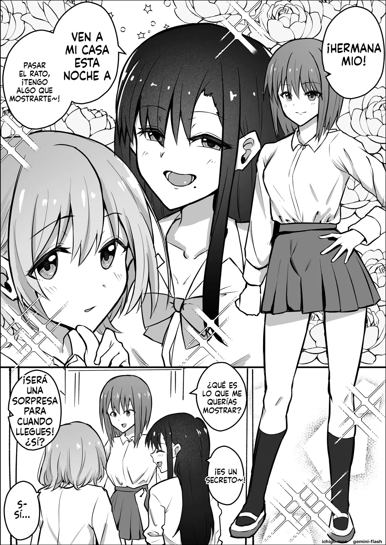 Futanari Chinpo Netorase Yuri Kanojo o Jibungoto Netorasechau  MTL page 3 full