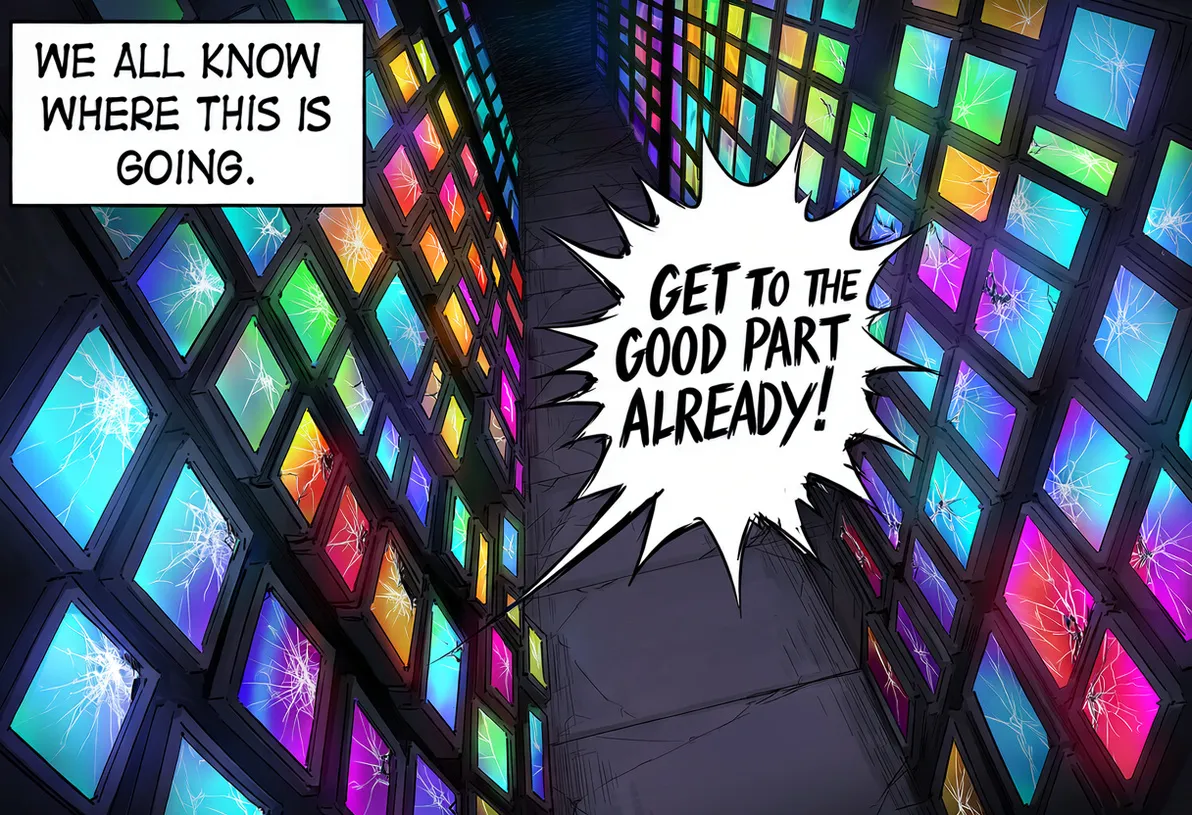 Get to the good part - 0 page 6 full