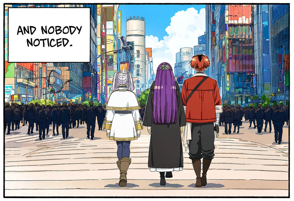 Get to the good part - 0 page 9 full