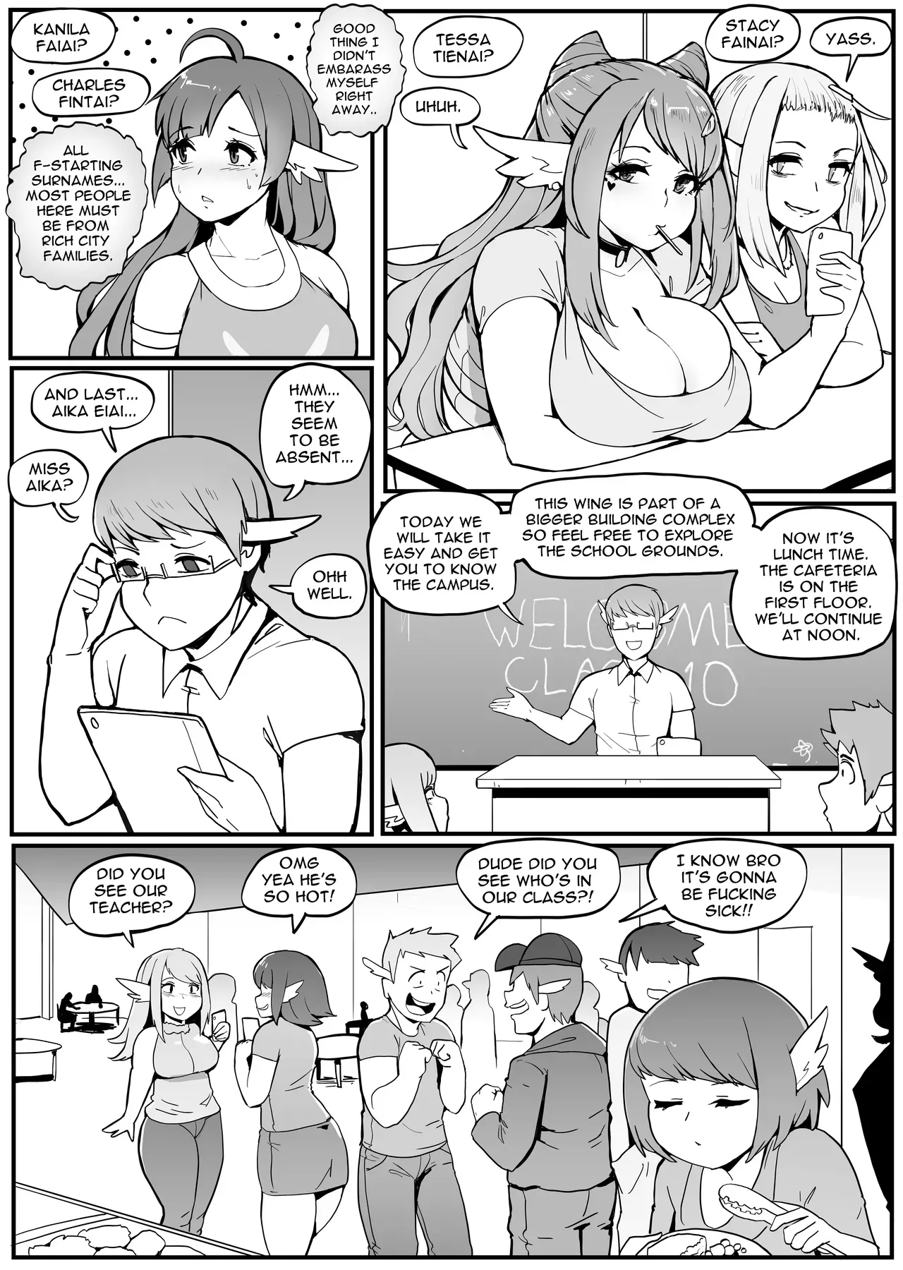 ONE SERVING CHOICE page 4 full