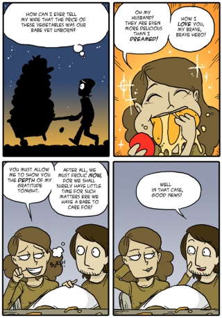 - Rapunzel page 3 full