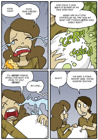 - Rapunzel page 4 full
