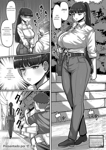 (Seema) Onegaki!! Mukatsuku Nee-chan WakaraSEX!! Español cover