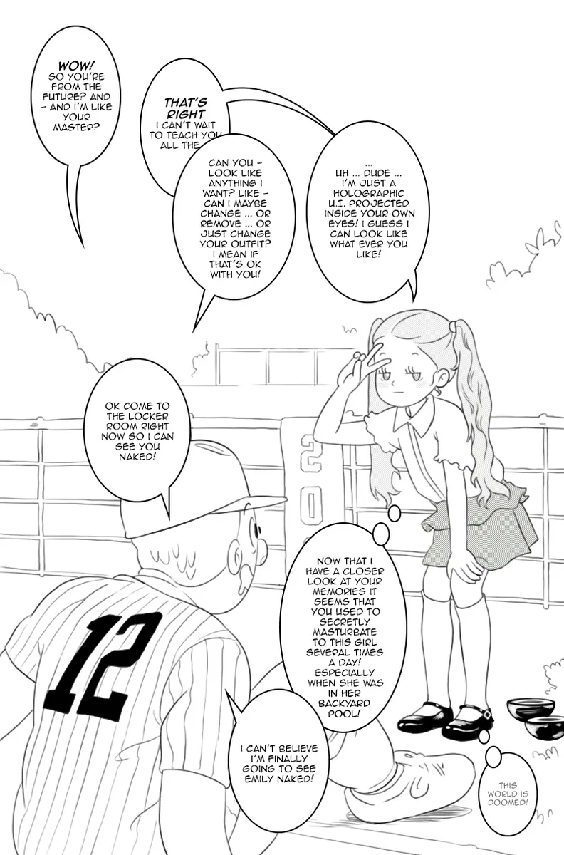 Gadget Master page 12 full