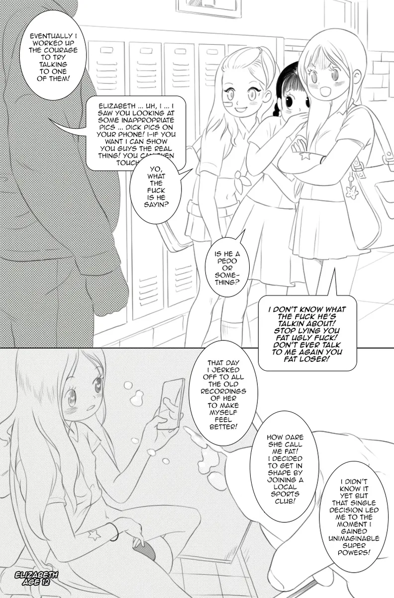 Gadget Master page 6 full