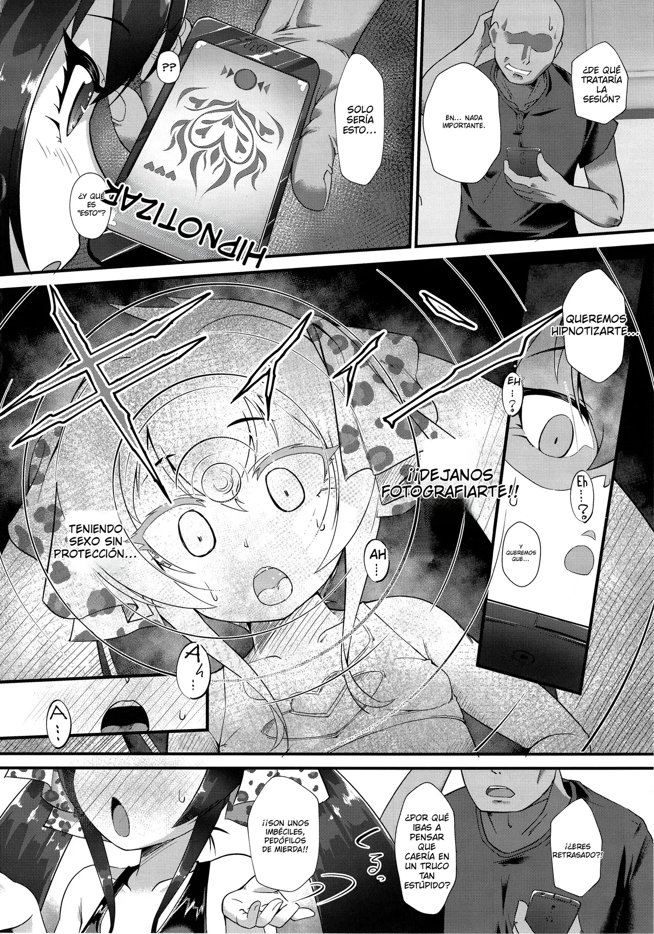 Matoba Risa Saimin Waisetsu Image Video page 3 full