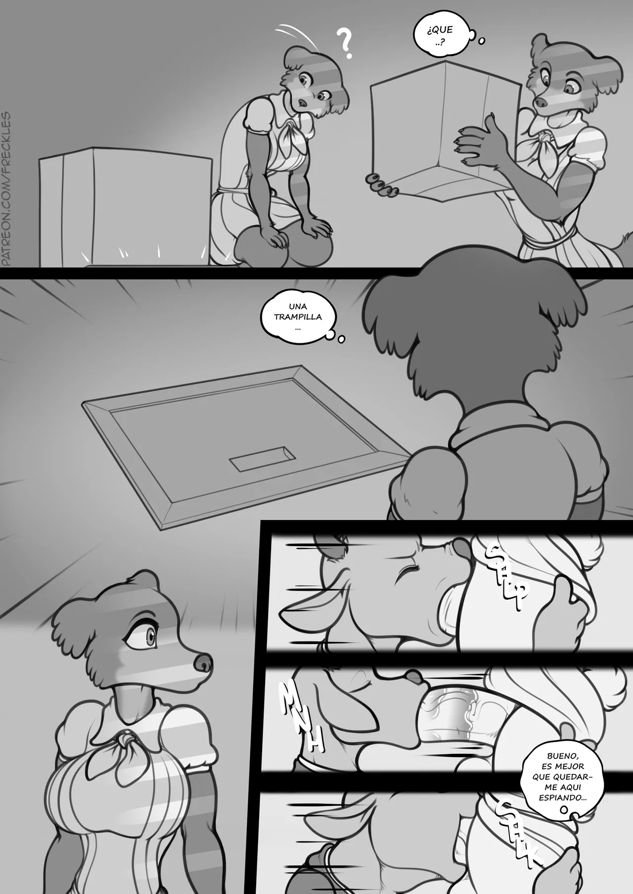 Haru's appeal 2 page 6 full