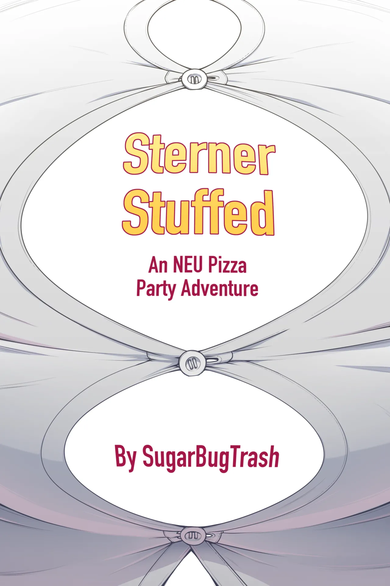 Sterner Stuffed page 1 full