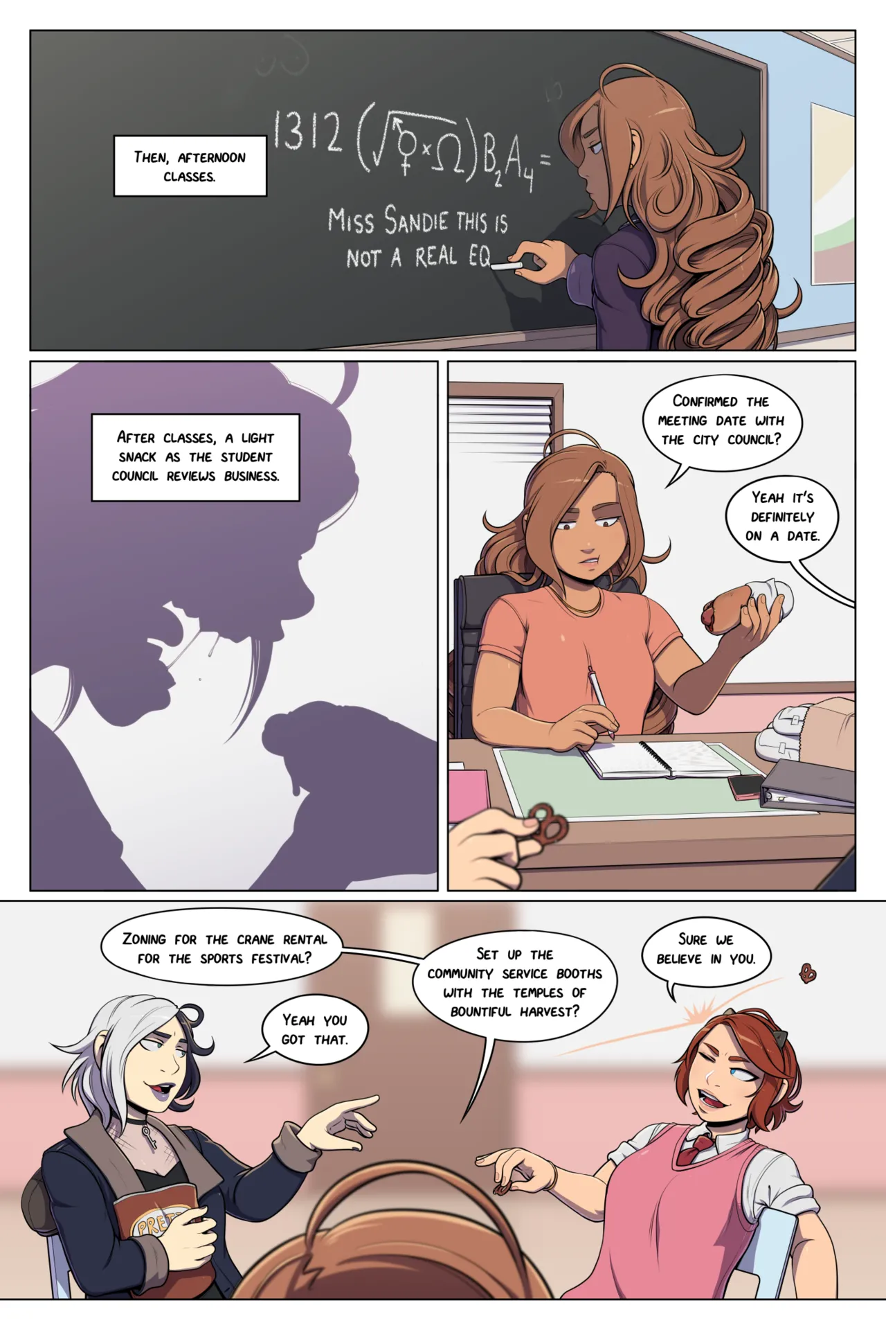 Sterner Stuffed page 6 full