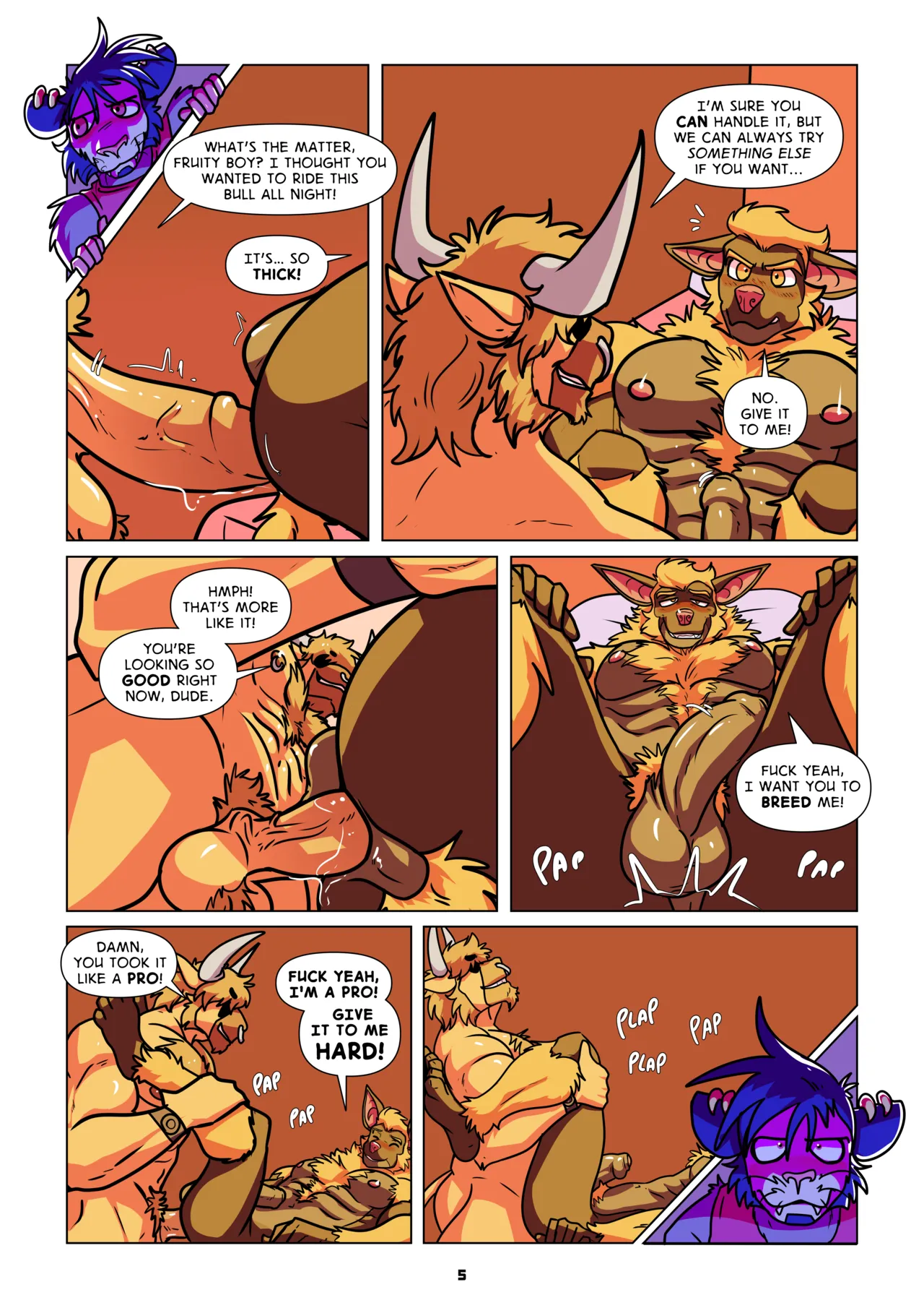 ThekinkyBear page 3 full