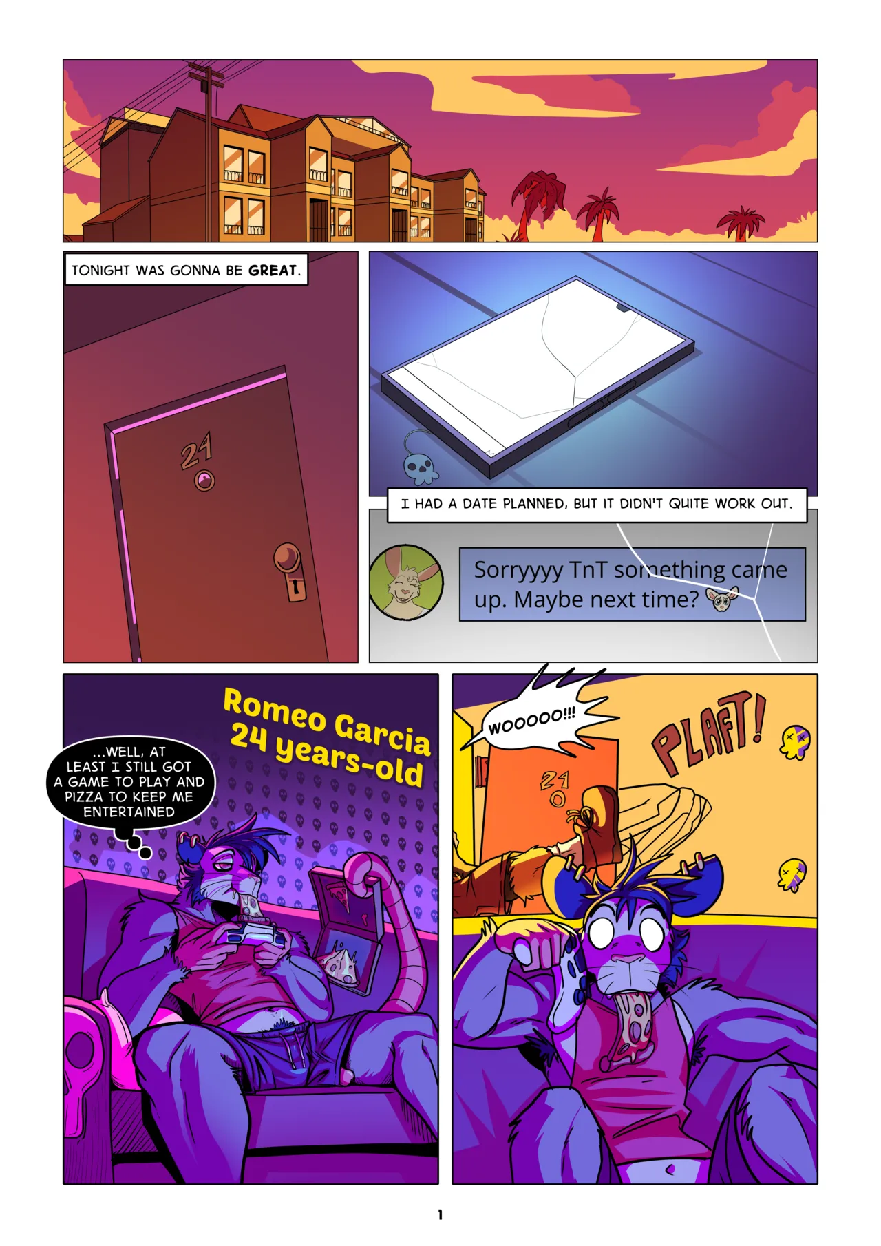 ThekinkyBear page 9 full