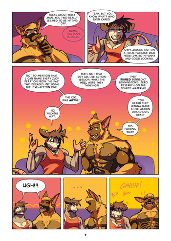 [Artist]ThekinkyBear cover