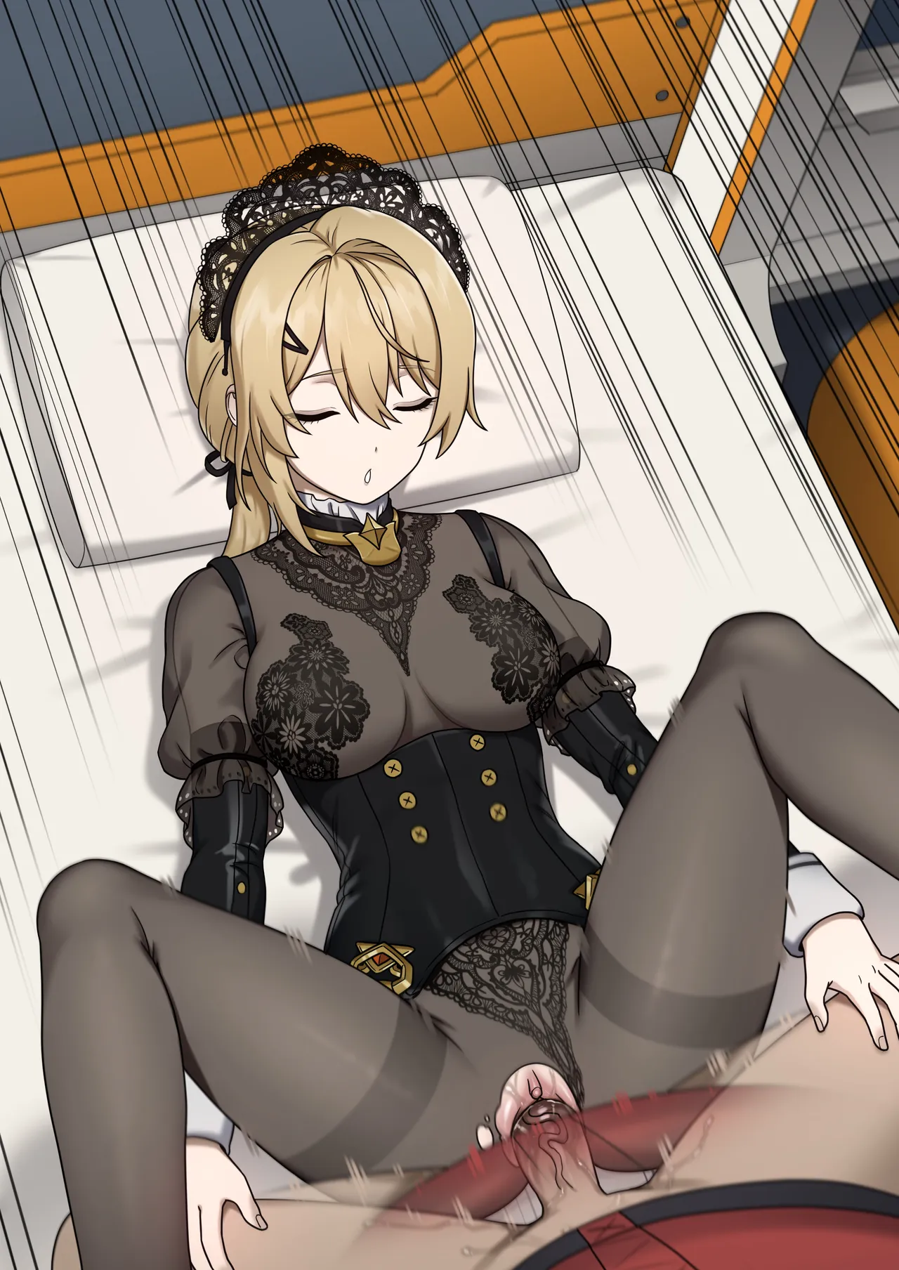 GFL2 MAIDS page 3 full
