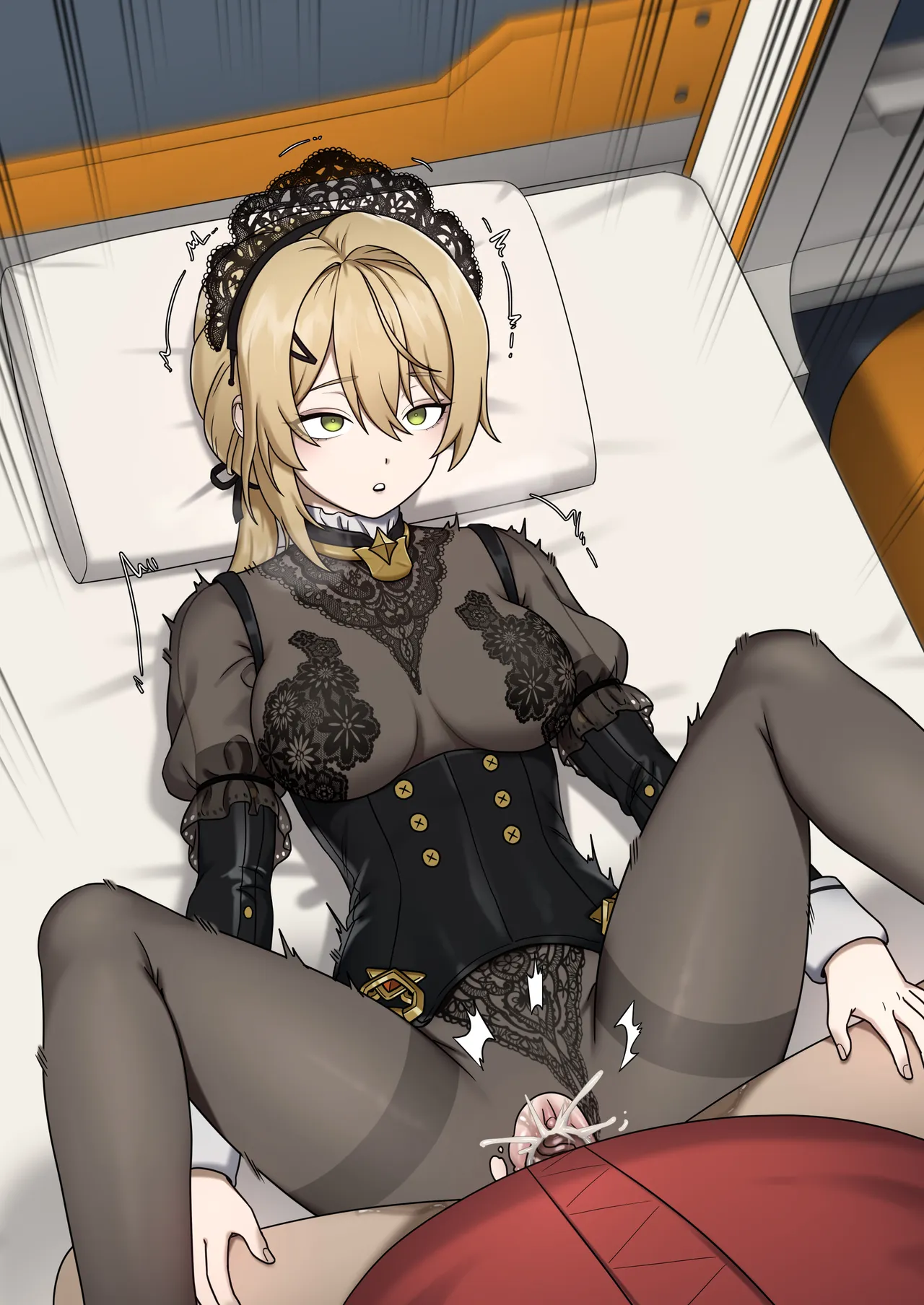 GFL2 MAIDS page 4 full