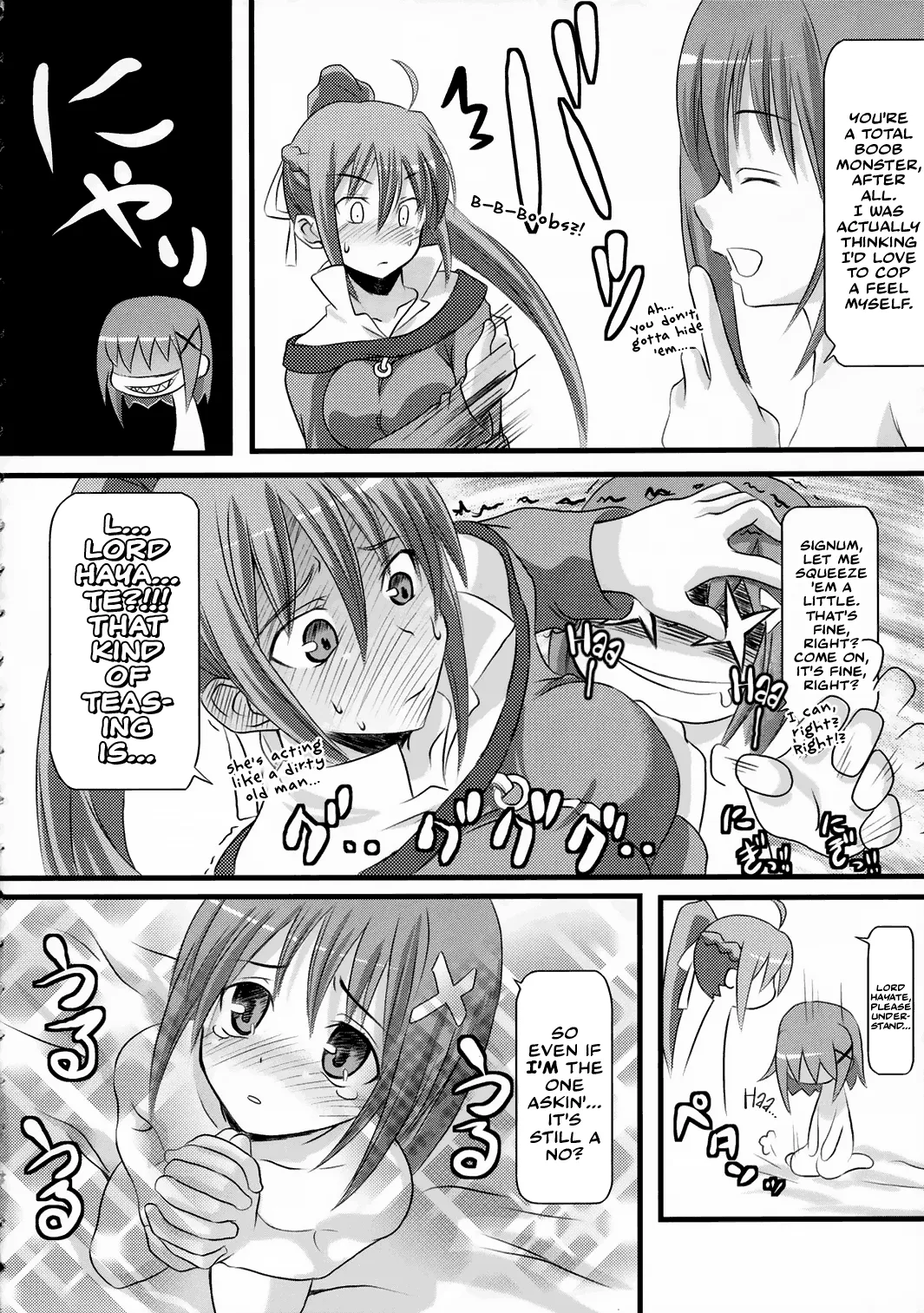 acid & sweet page 6 full
