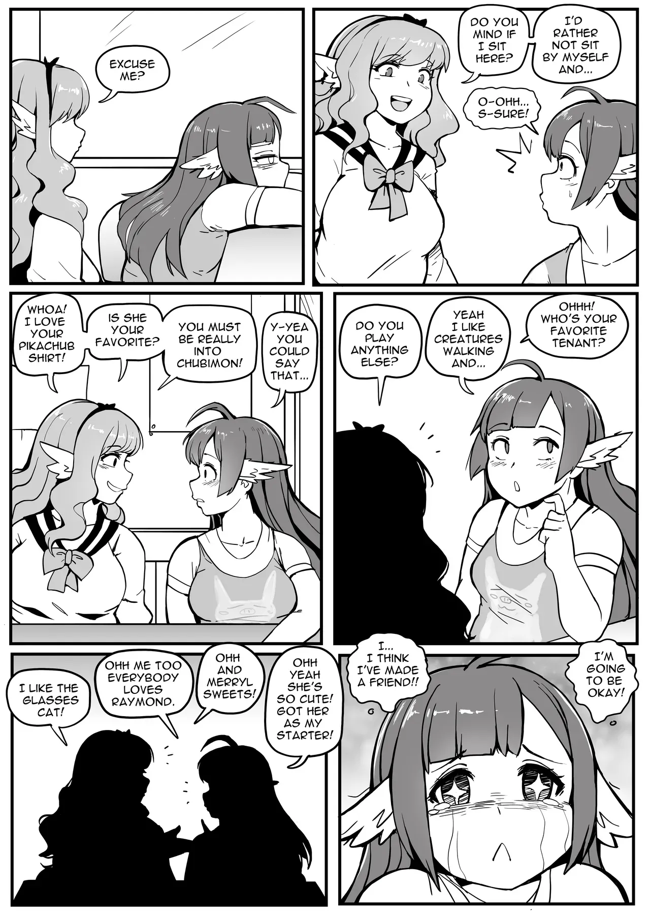 ONE SERVING CHOICE page 9 full