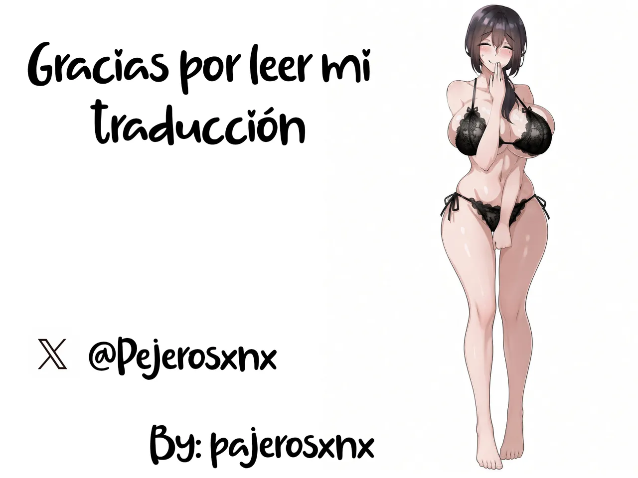 me acosté con la esposa de mi hijo, que es regordeta page 12 full