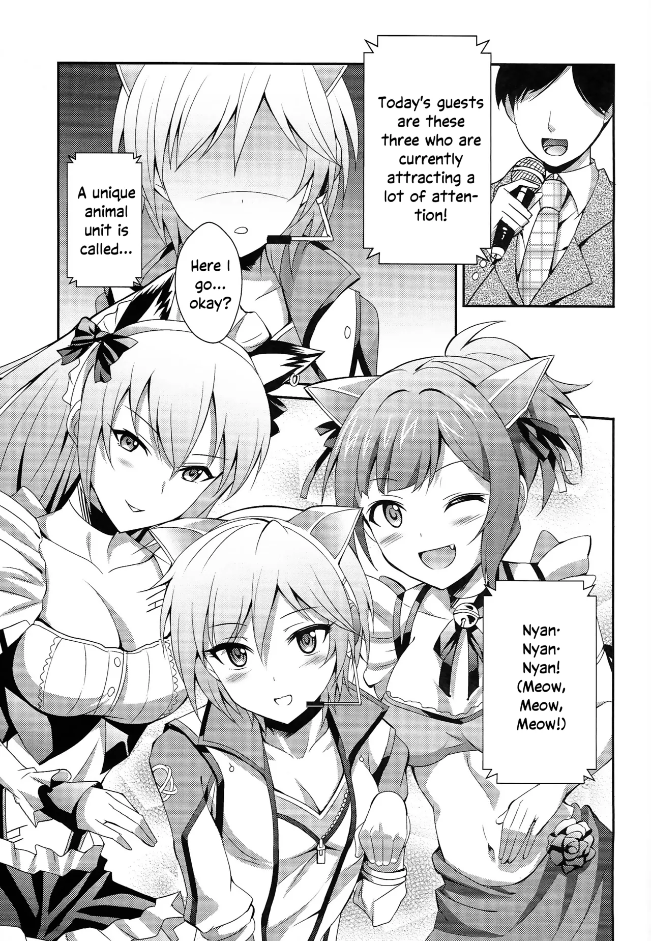 In the sky after the rain page 4 full