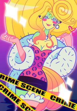 artist:@Freakish_Jay