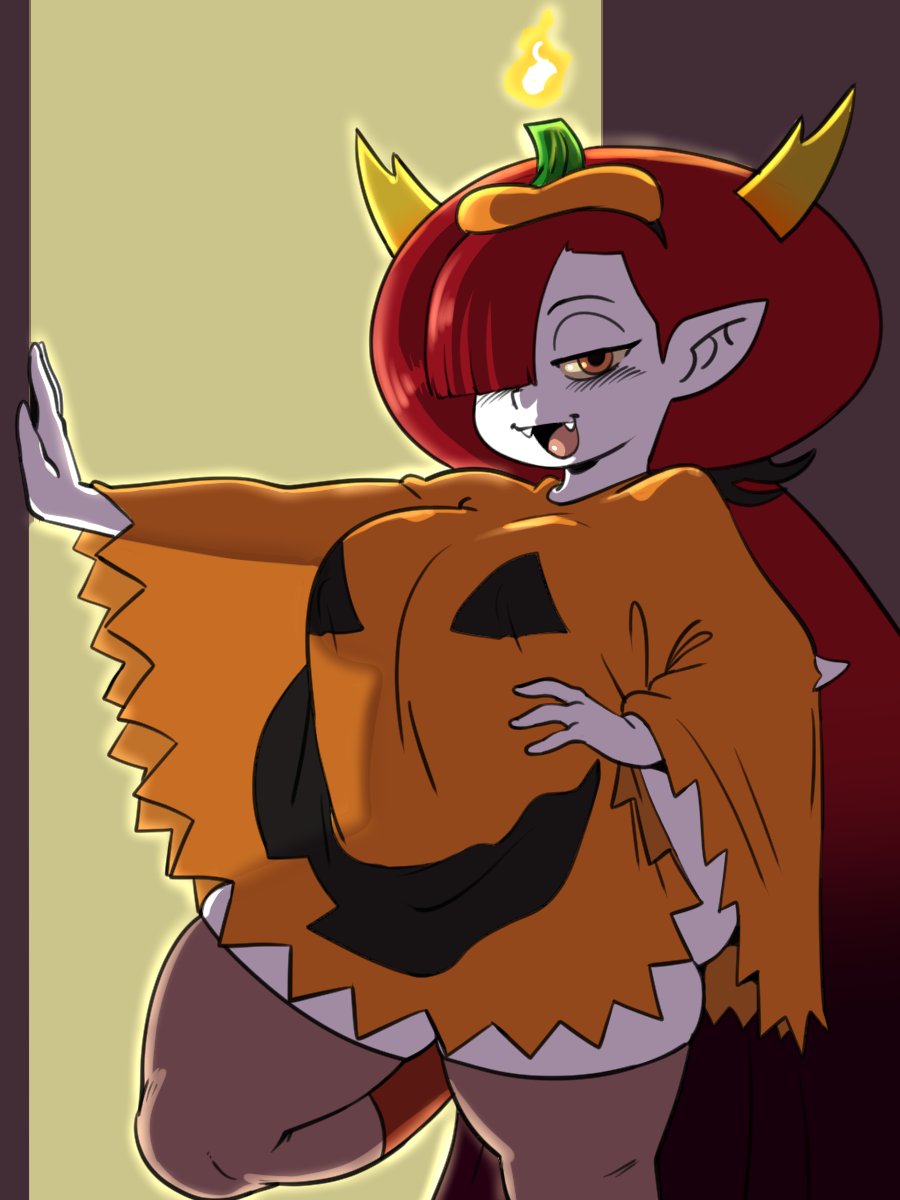 Halloween 2026 page 10 full