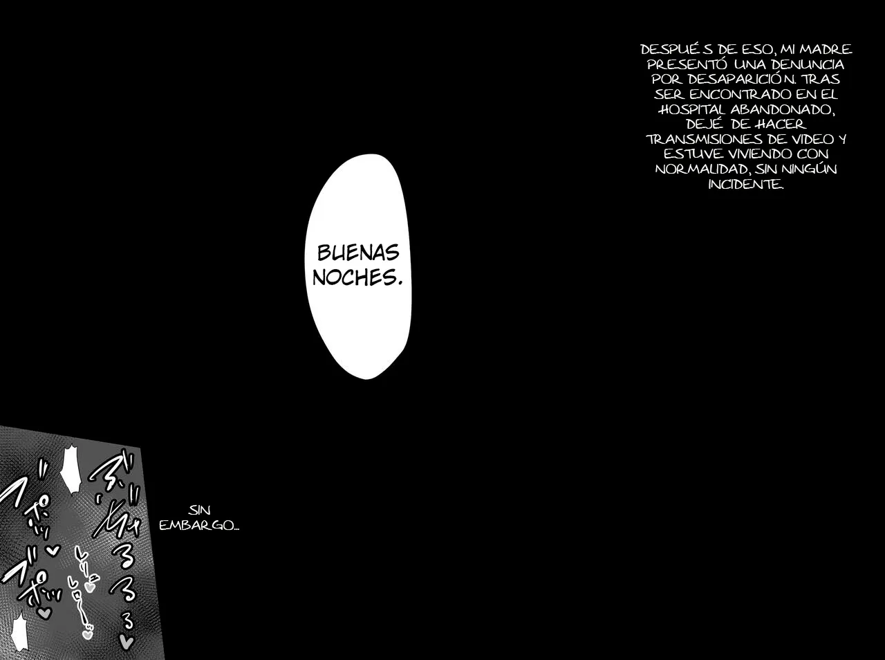 Oneshota Shinrei Spot Zenpen + Kouhen｜Sitio Embrujado Donde Aparece la Onee-san Devora Niños Paarte 1 y 2 page 11 full