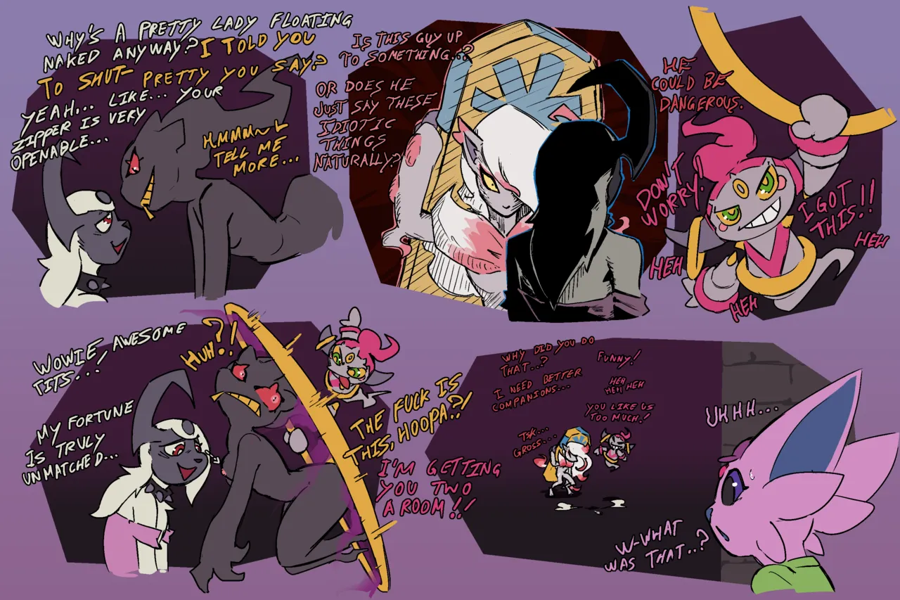 Absoltober 2026 page 11 full