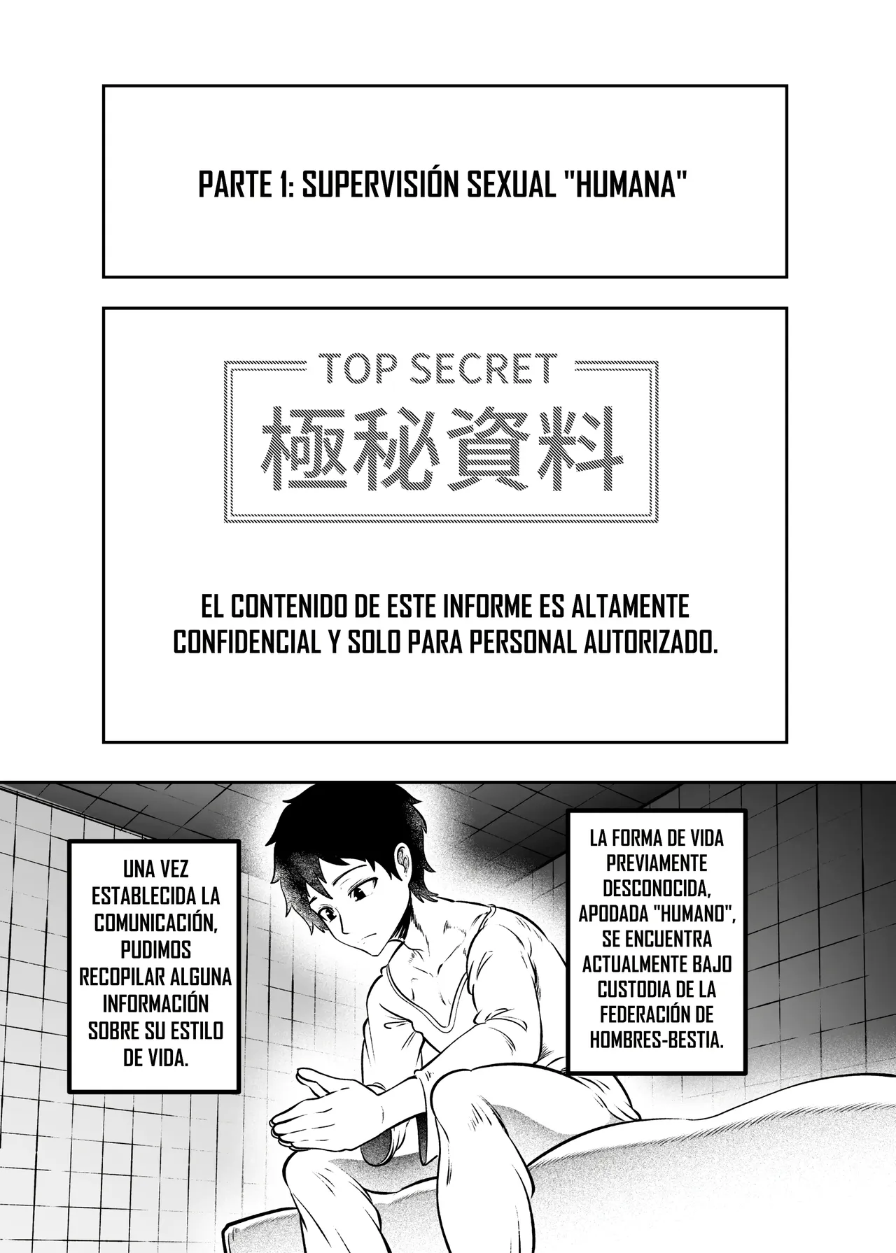 Tonelico Houdoukan no Ura Houkokusho｜Informe Confidencial de la Portavoz Toneriko page 4 full