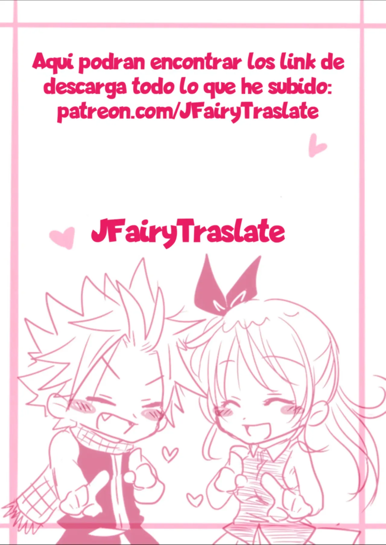 La Primera Vez del Pilar del Amor page 6 full