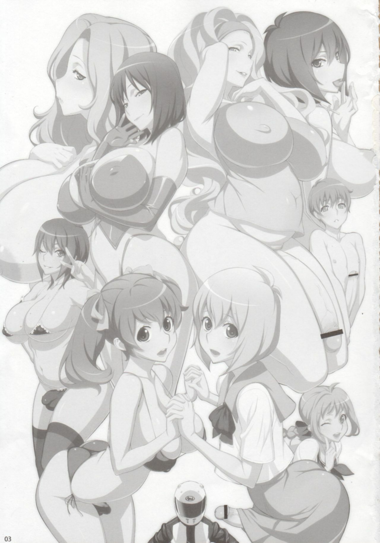 K2 Style page 2 full