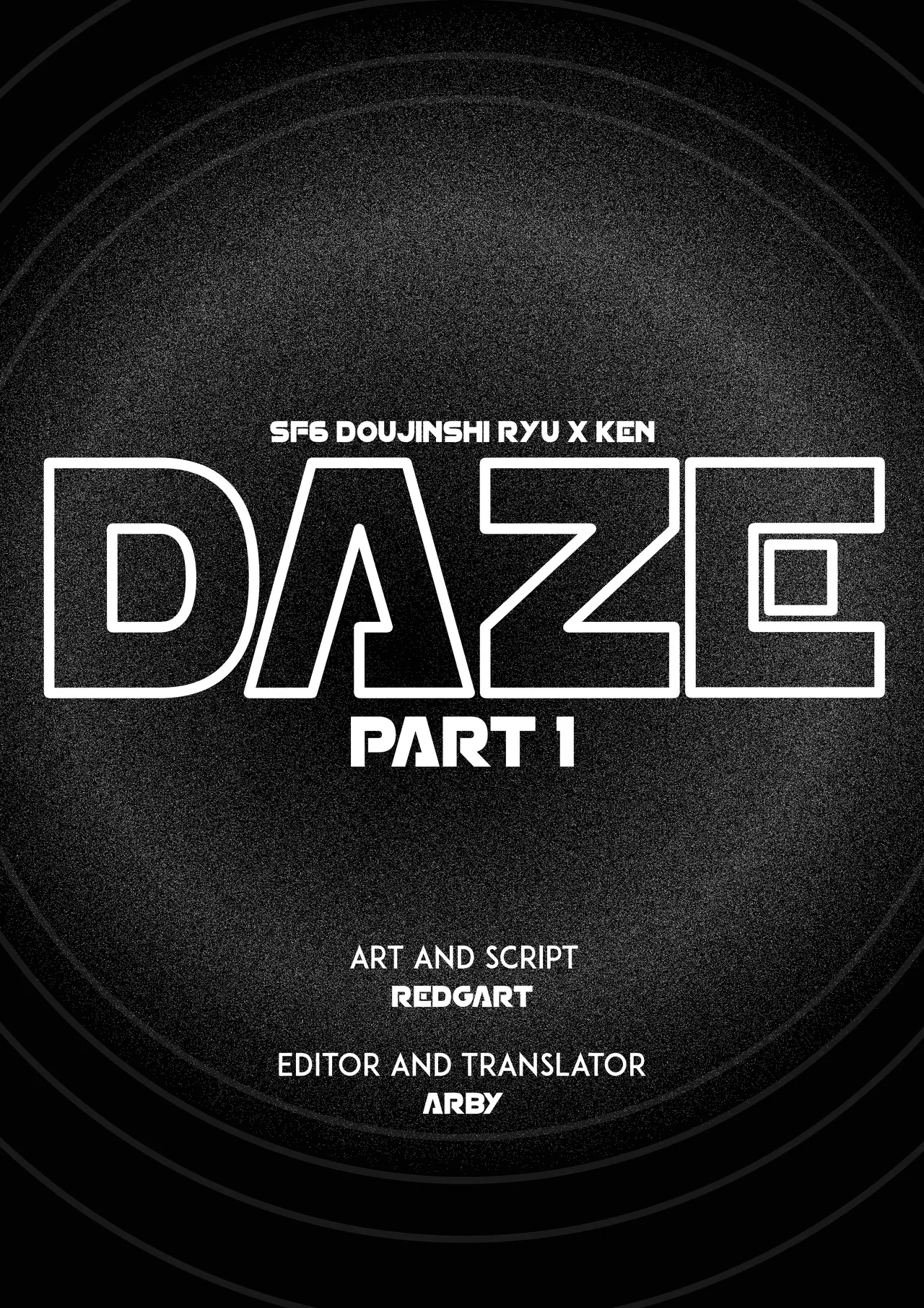 DAZE pt.1 - ENG page 2 full