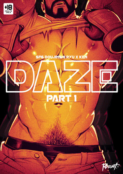 DAZE pt.1 - ENG