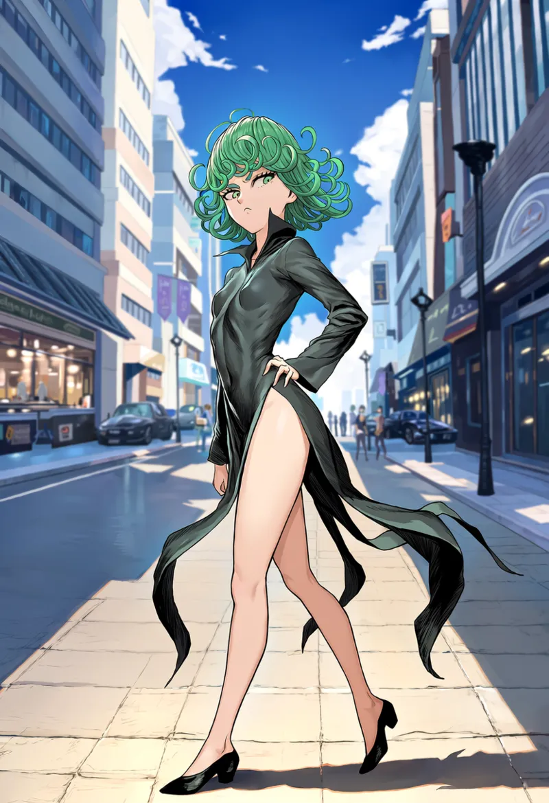 Tatsumaki nipple expansion page 1 full